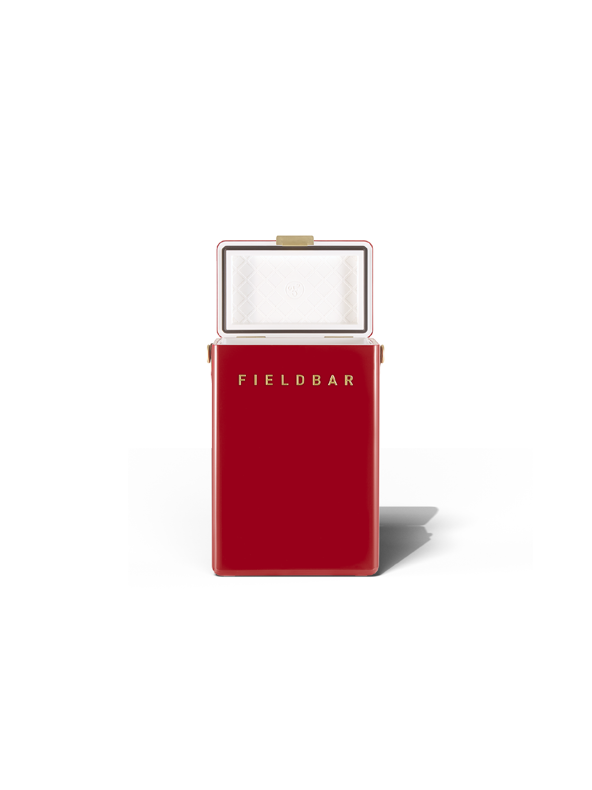 Drinks Box / Lobster Red