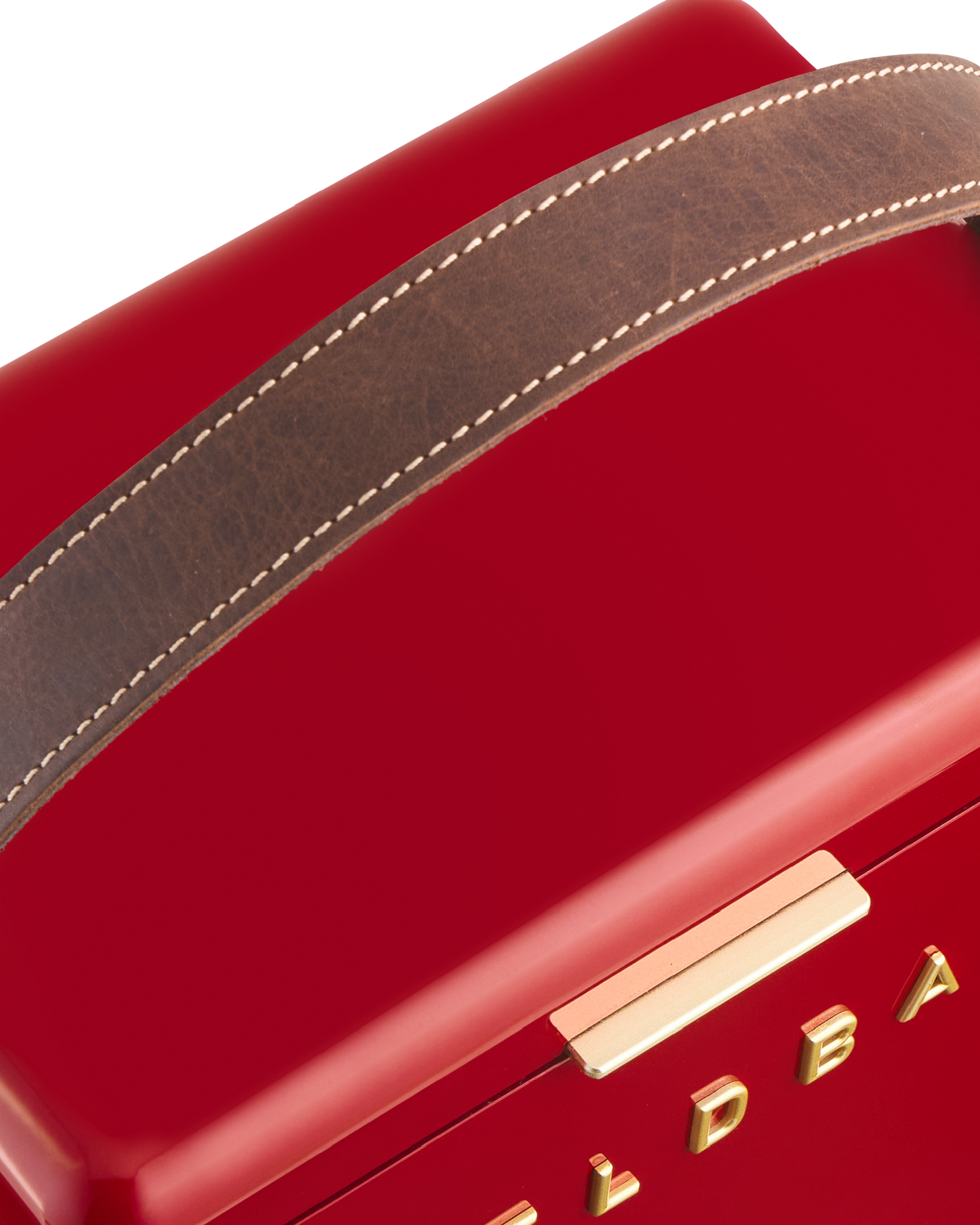 Drinks Box / Lobster Red