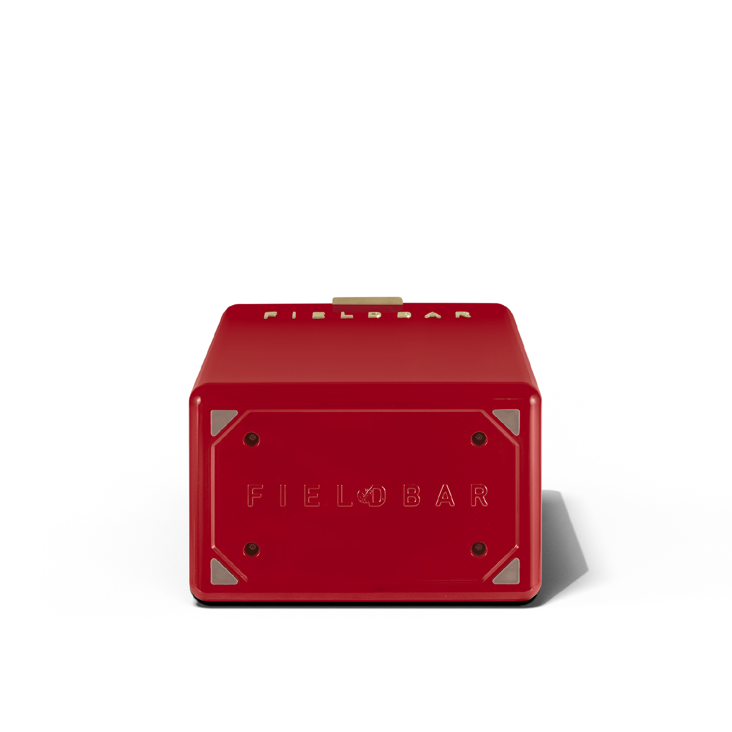 Drinks Box / Lobster Red