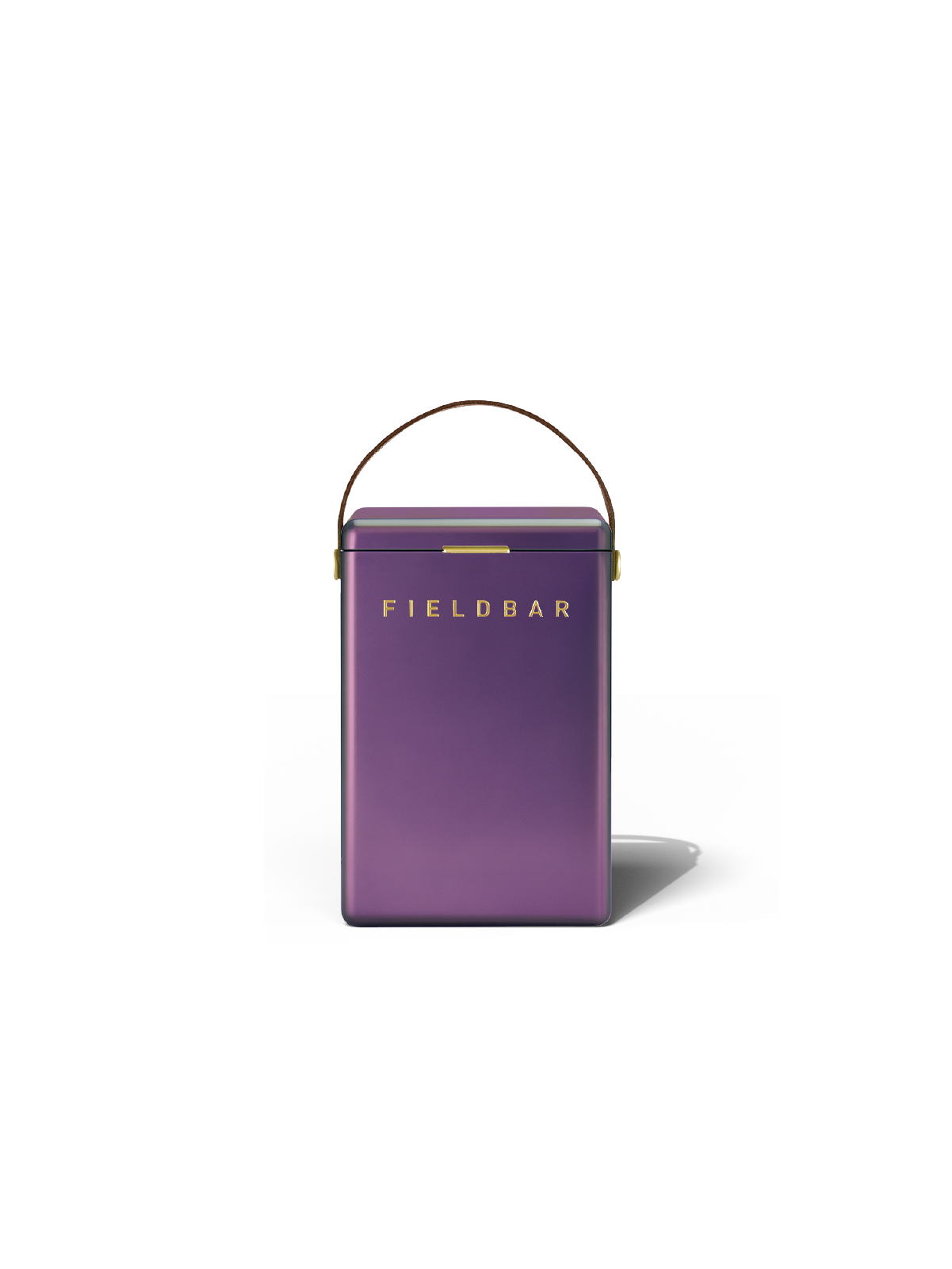 Purple fieldbar drinks box 