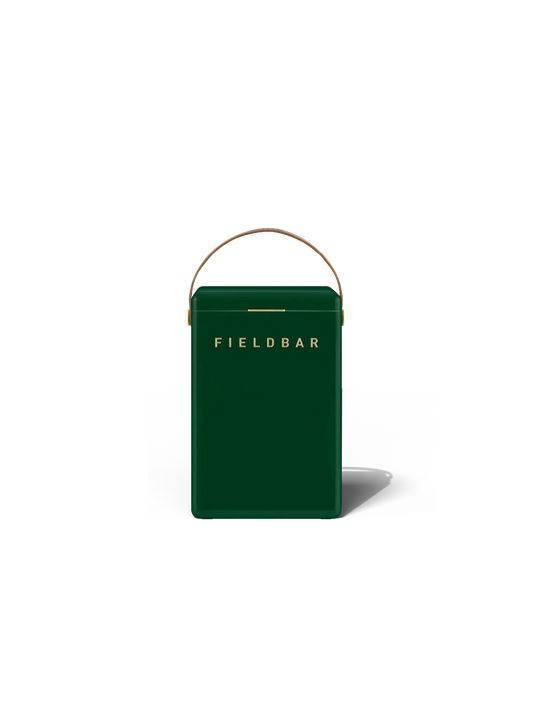 Drinks Box / Racing Green
