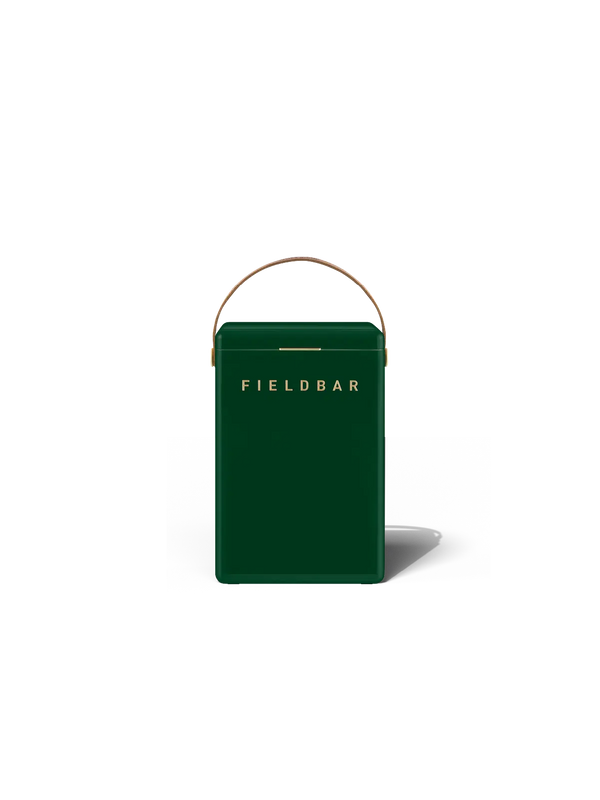Drinks Box / Racing Green