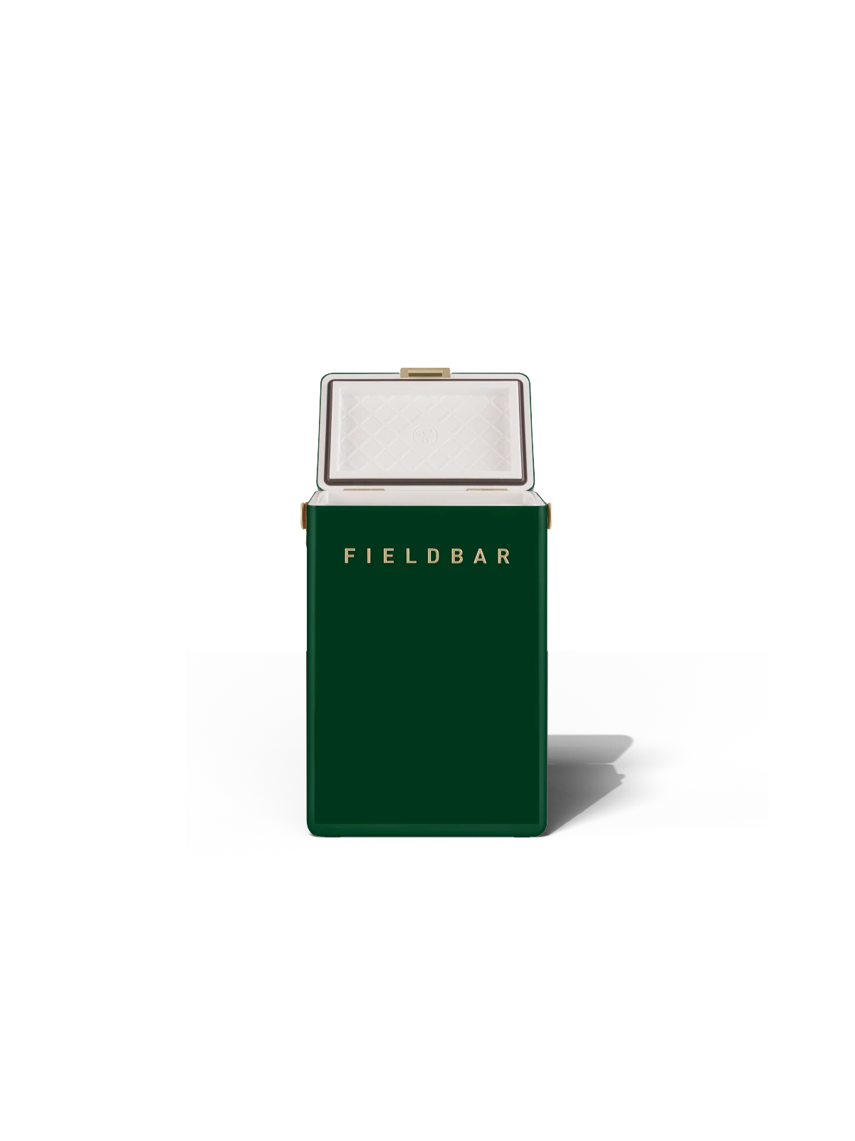Drinks Box / Racing Green