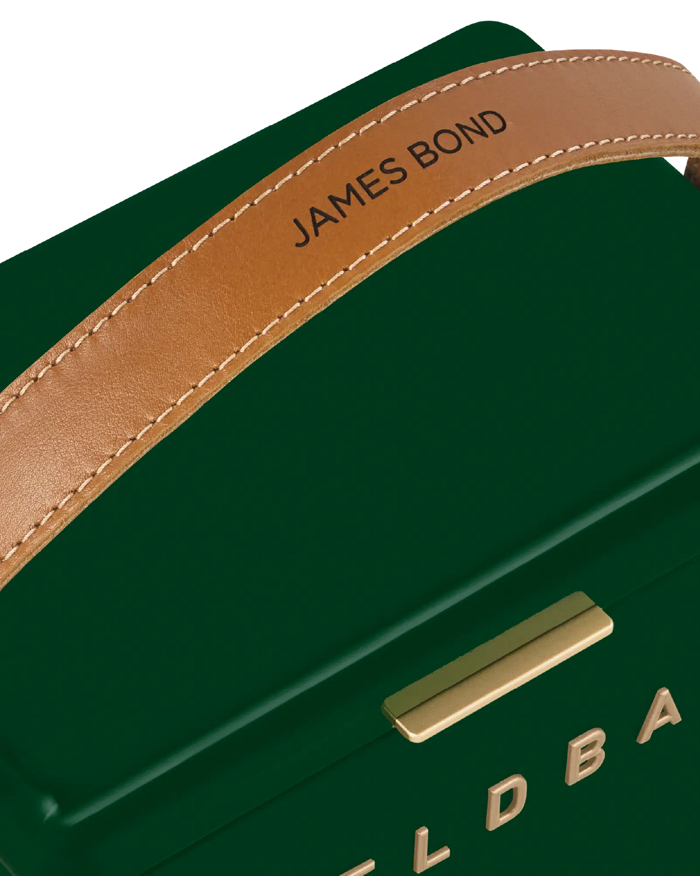 Drinks Box / Racing Green
