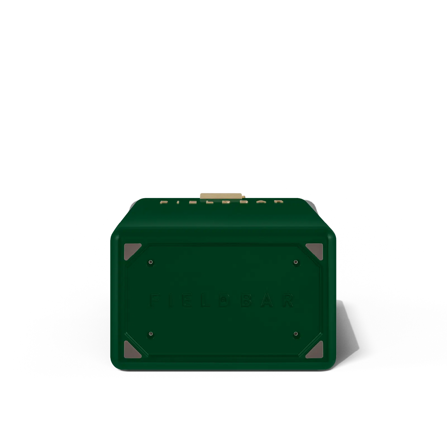 Drinks Box / Racing Green