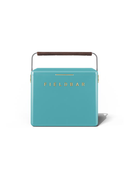 Gin Trunk / Bazaruto Blue