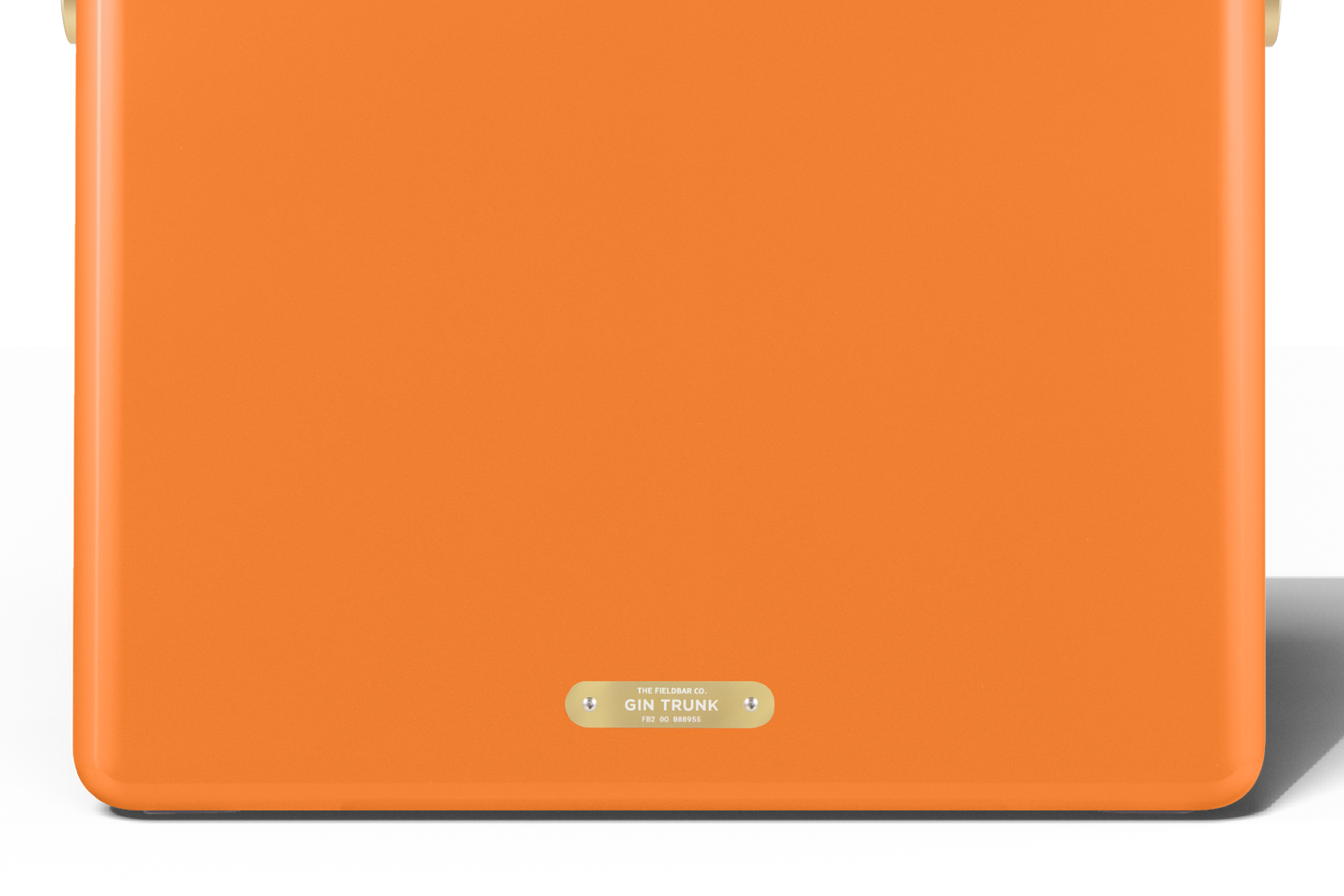 Gin Trunk / Orchard Orange