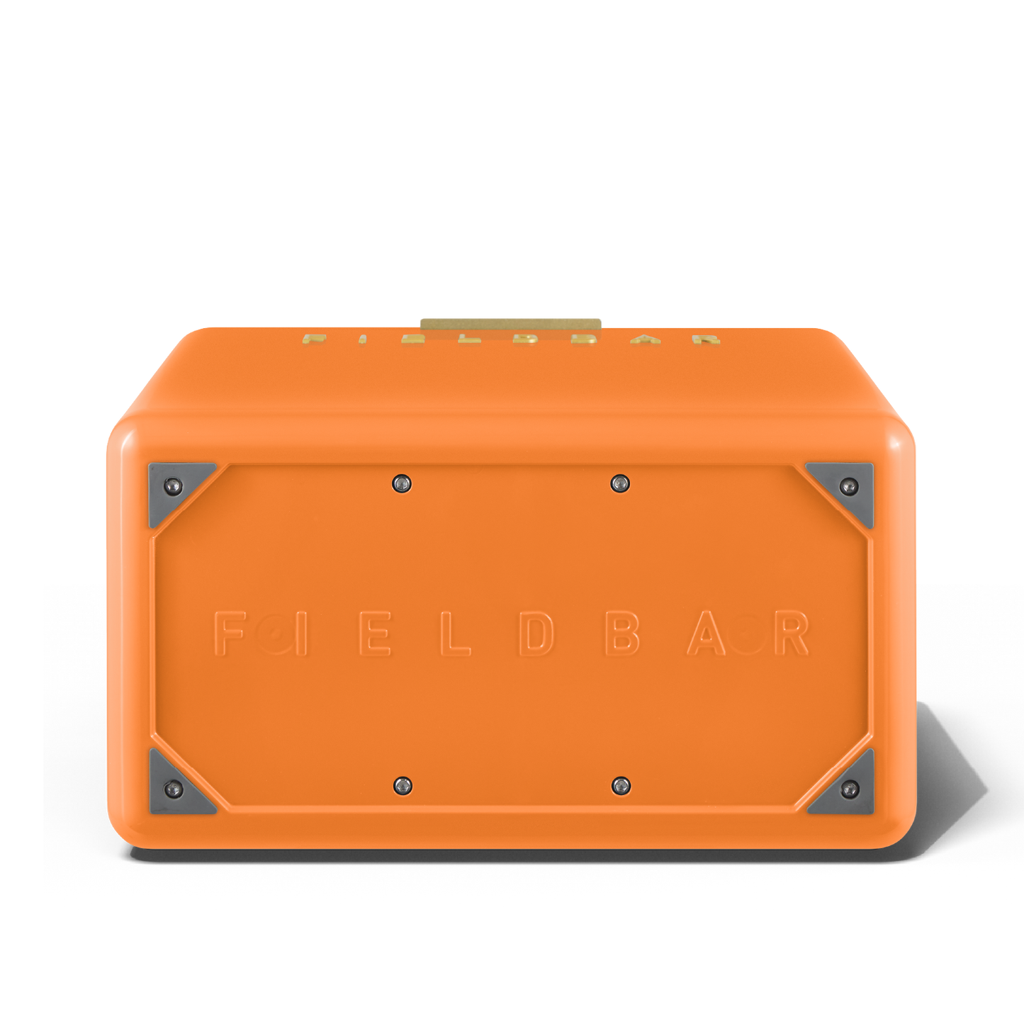 Gin Trunk / Orchard Orange