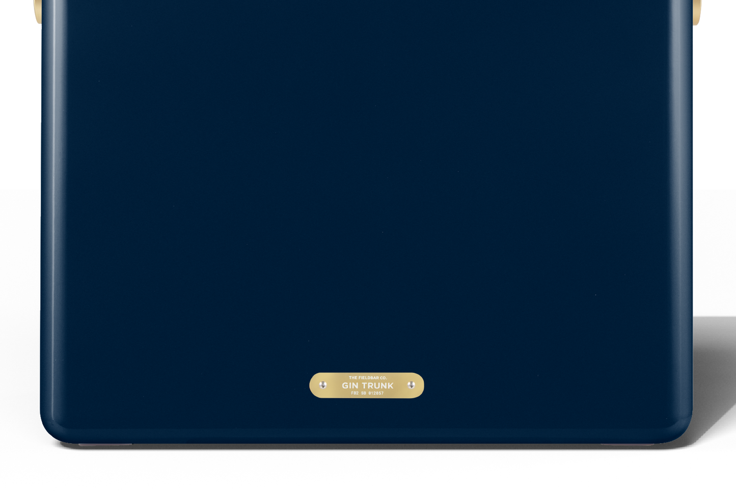 Gin Trunk / Sea Boat Blue