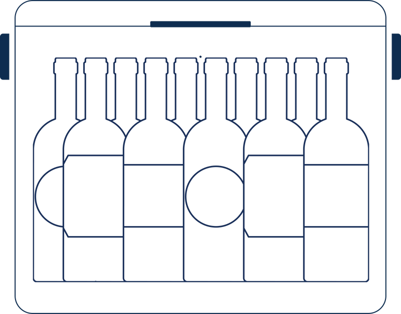 Capacity diagram