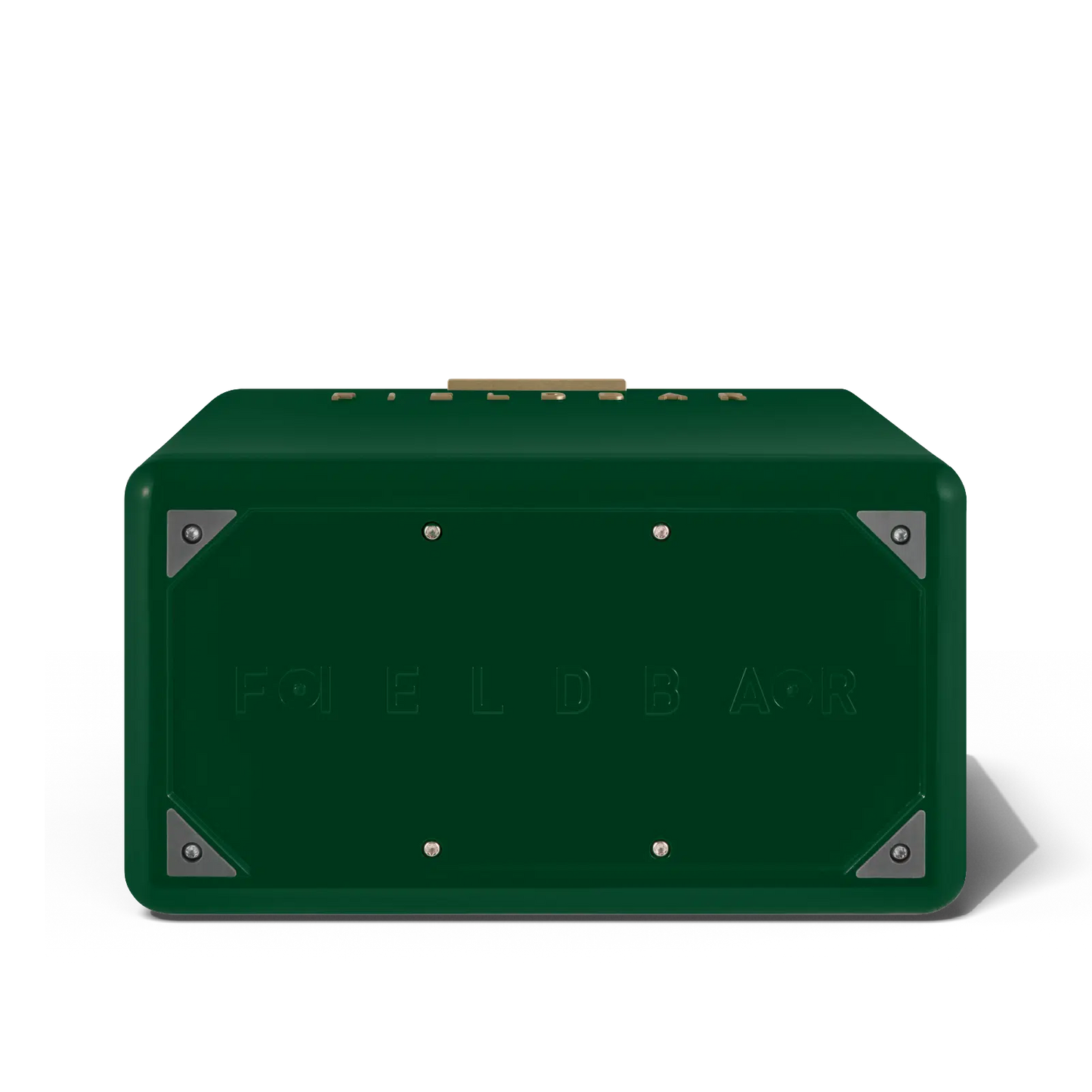 Gin Trunk / Racing Green