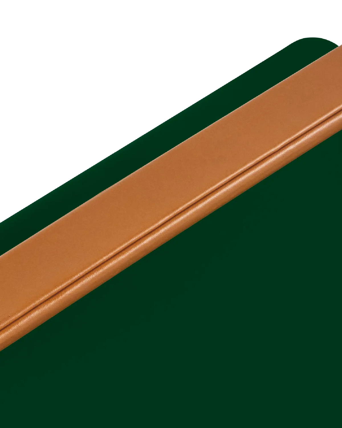 Gin Trunk / Racing Green
