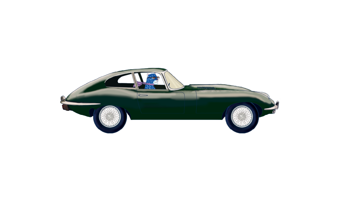 RACING GREEN