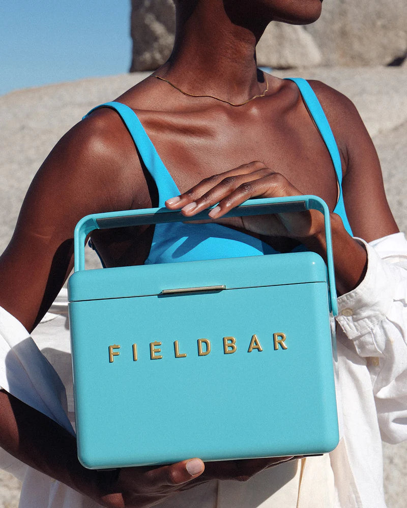 Two Ways to Style your Mini Bar