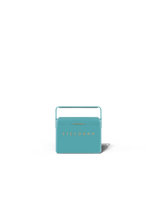 Mini Bar & Swing Sling / Bazaruto Blue