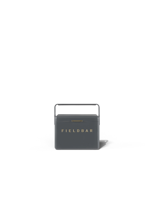 Mini Bar & Swing Sling / Oyster Grey