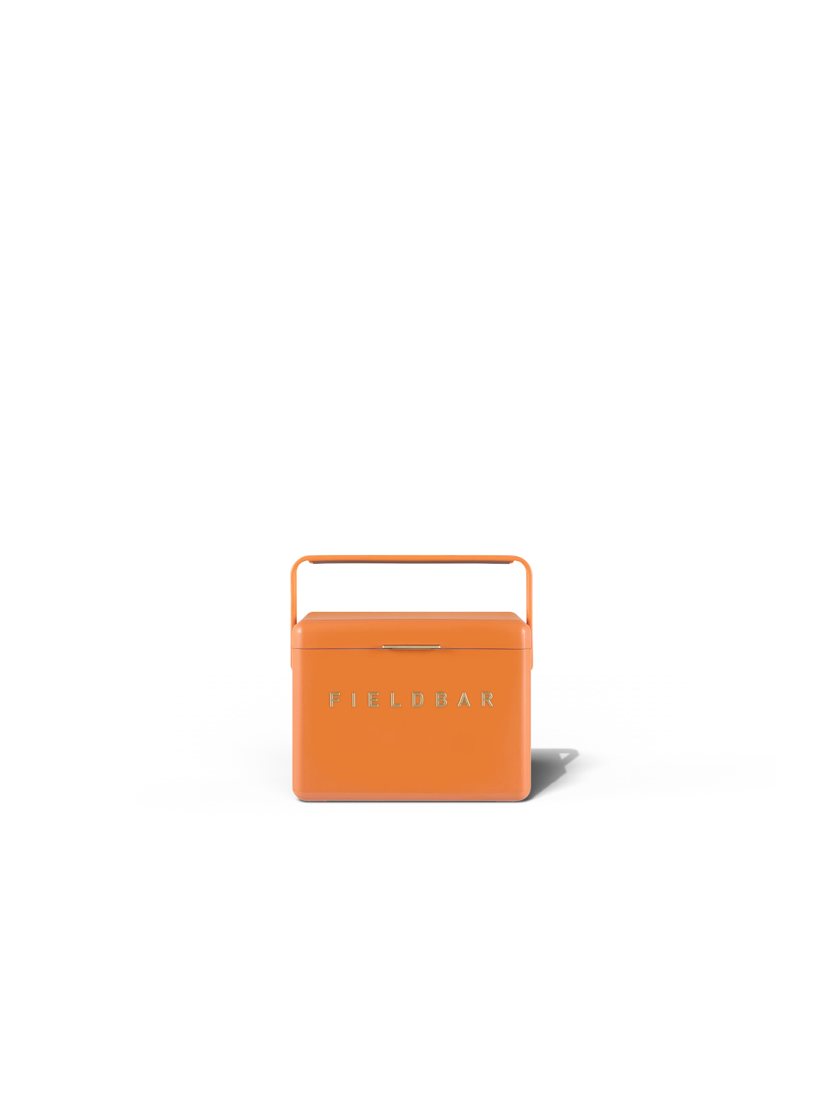 Mini Bar & Bandoulière Swing / Orchard Orange