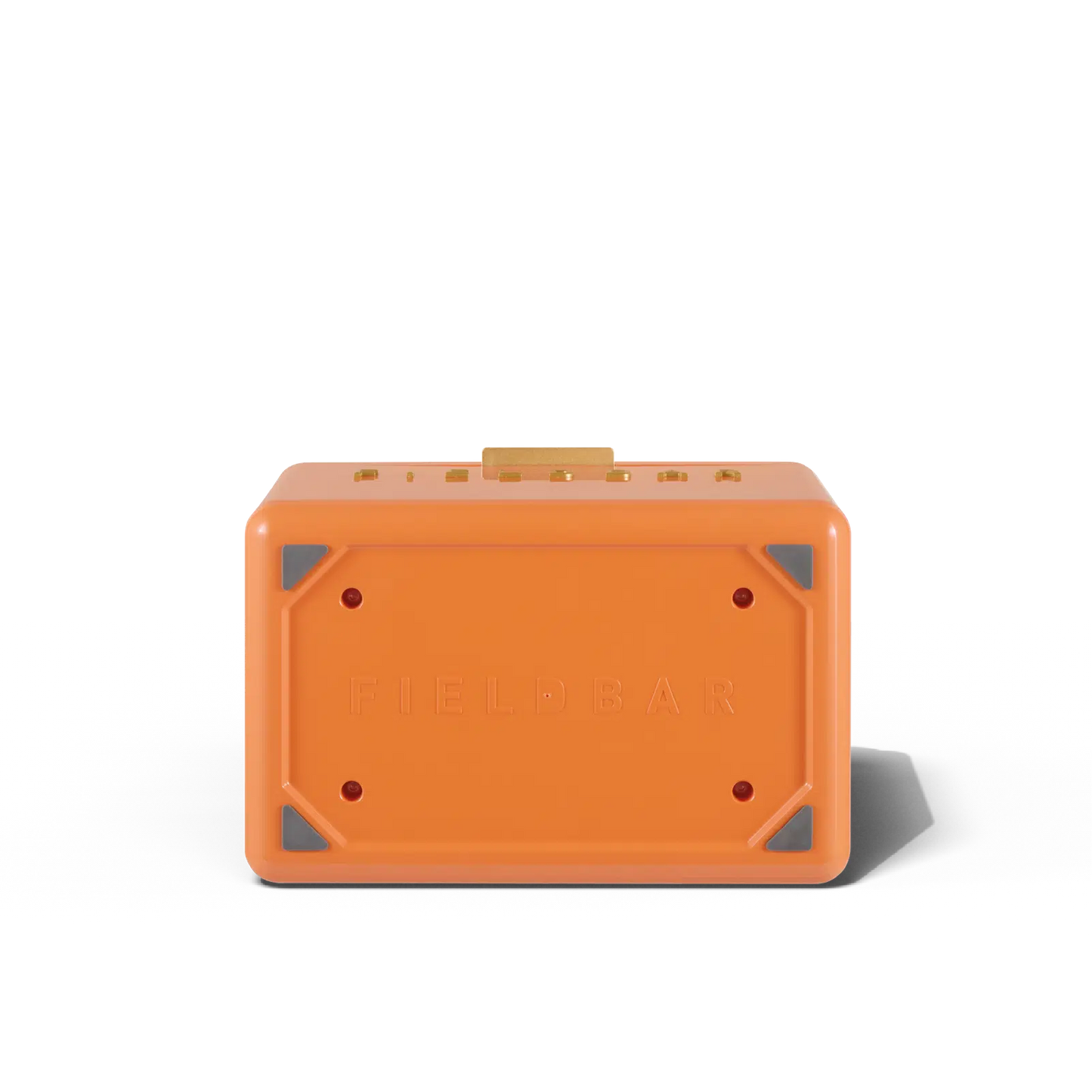 Mini Bar & Bandoulière Swing / Orchard Orange