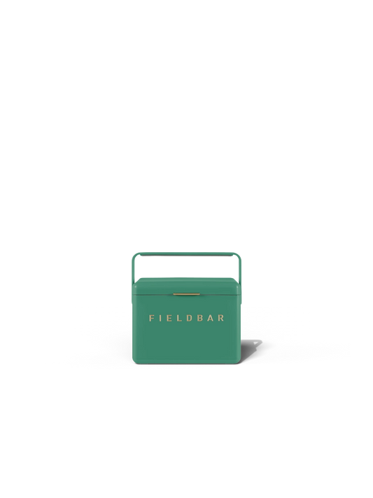 Mini Bar & Swing Sling / Parisian Green