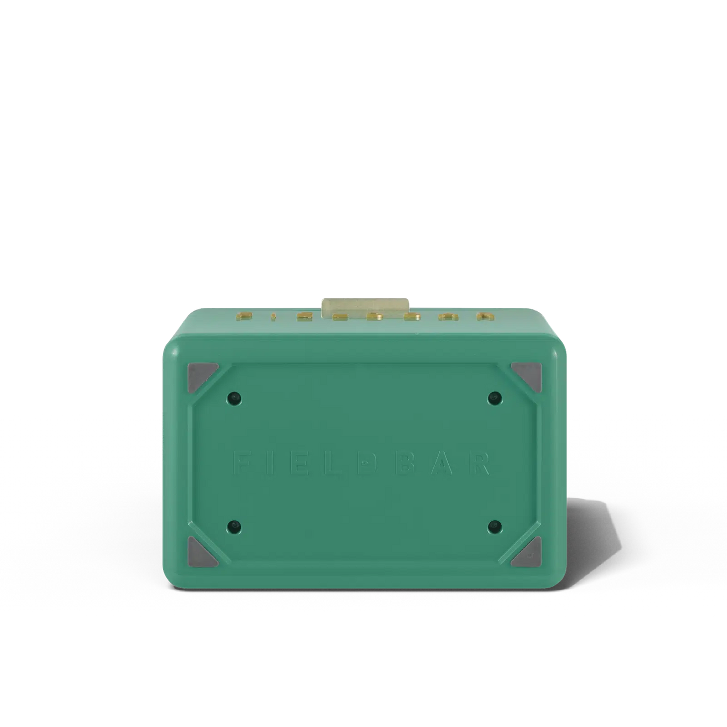 Mini Bar & Bandoulière Swing / Parisian Green