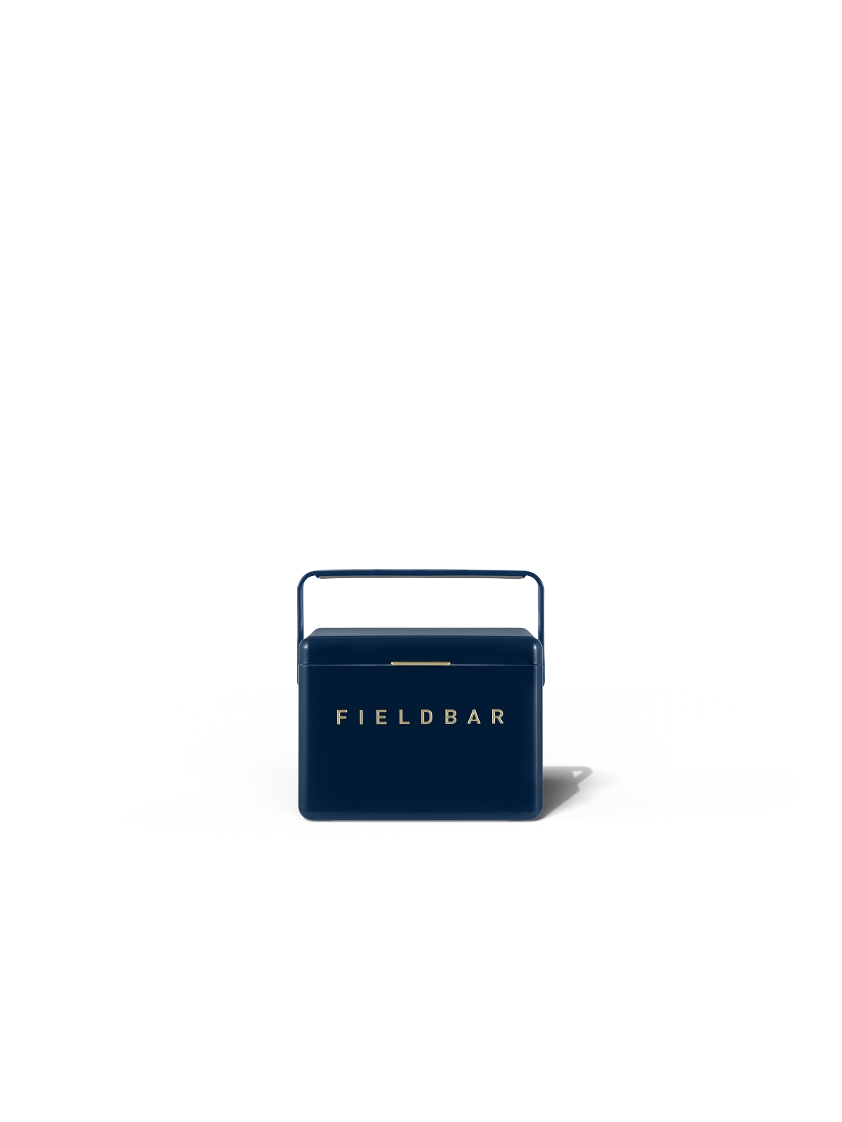 Mini Bar & Bandoulière Swing / Sea Boat Blue