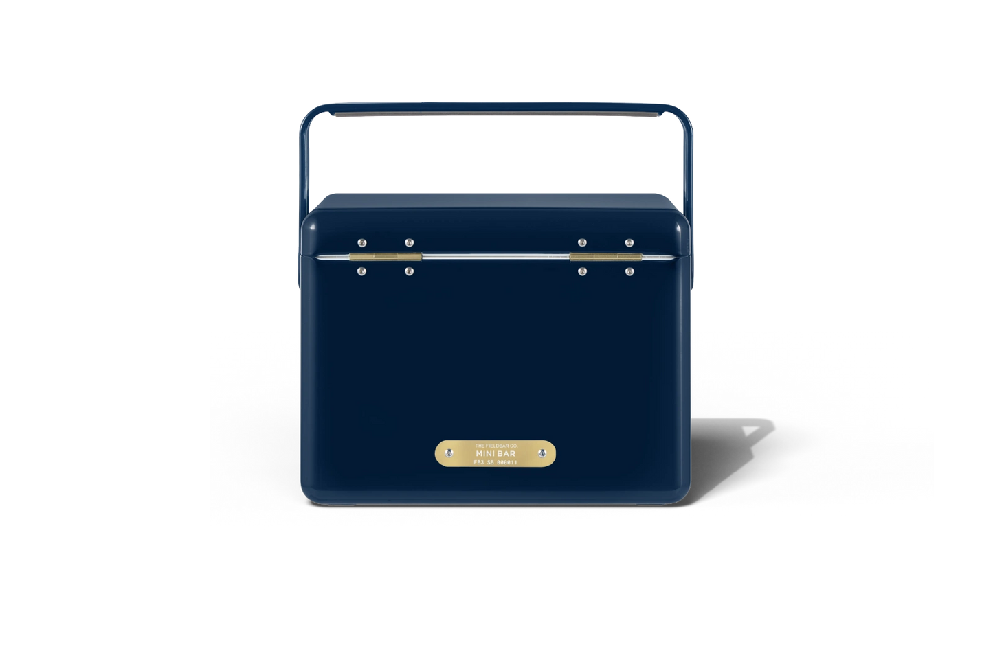 Mini Bar & Bandoulière Swing / Sea Boat Blue