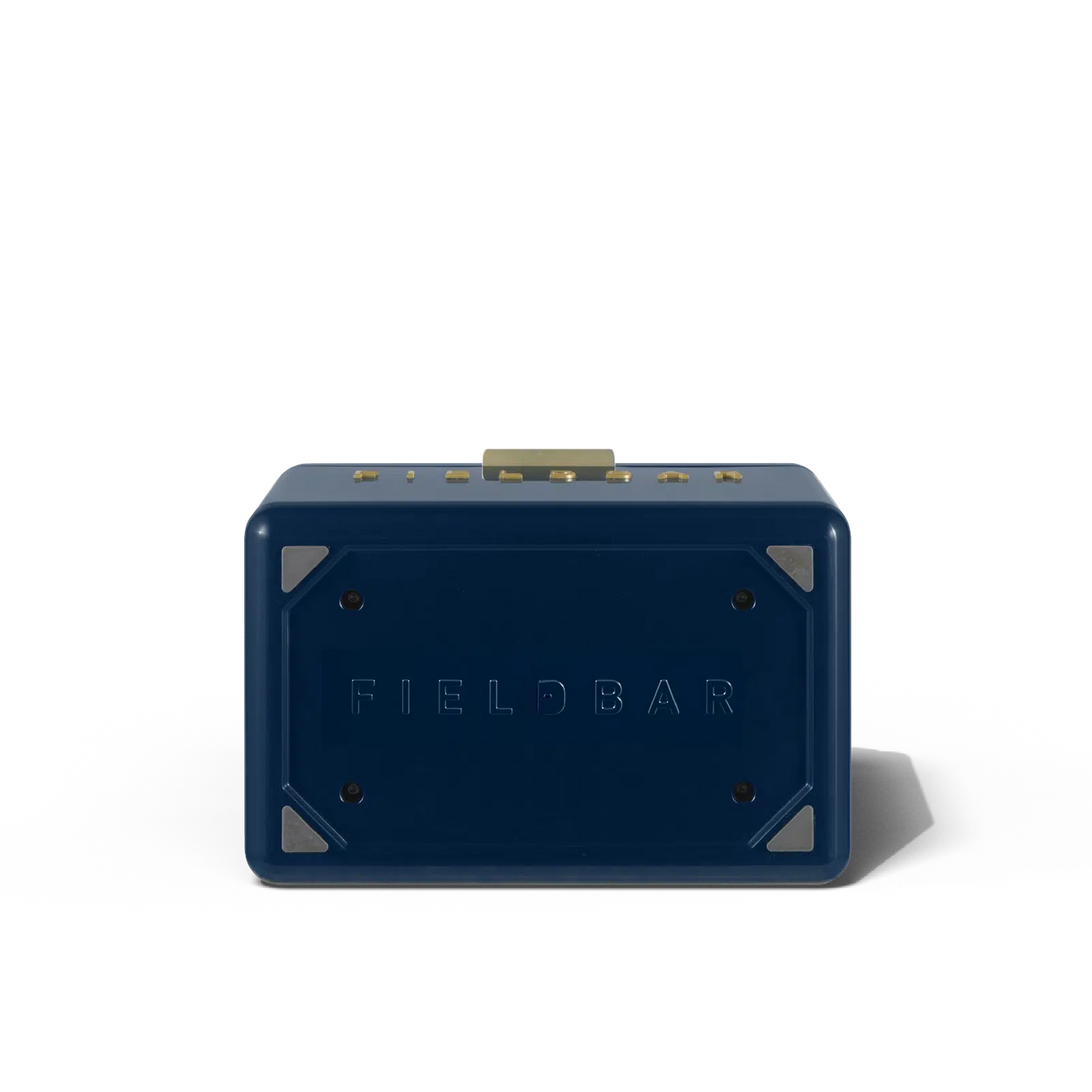 Mini Bar & Bandoulière Swing / Sea Boat Blue