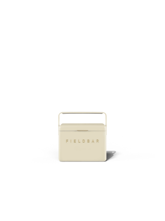 Mini Bar & Swing Sling / Safari White