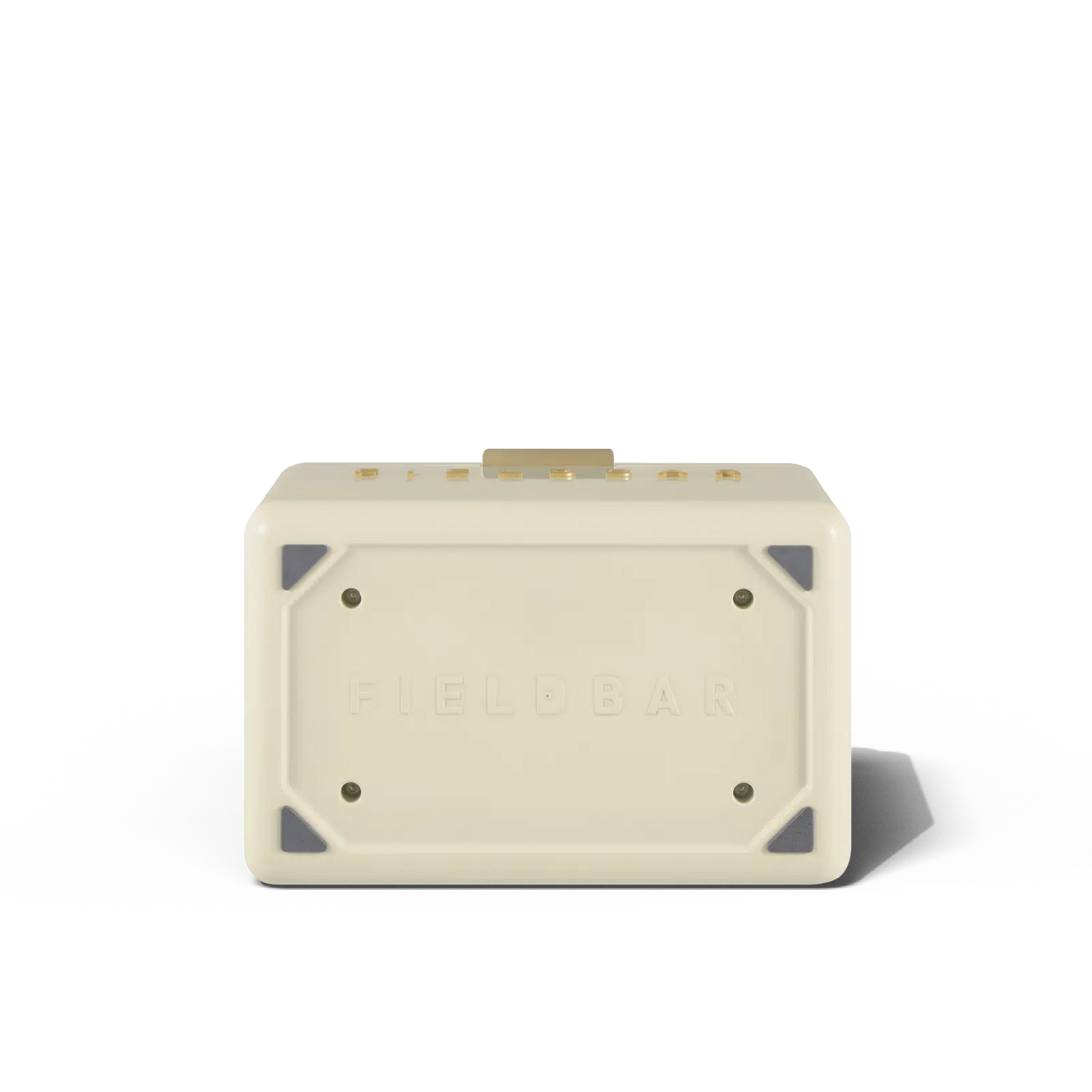 Mini Bar & Tragegurt / Safari White