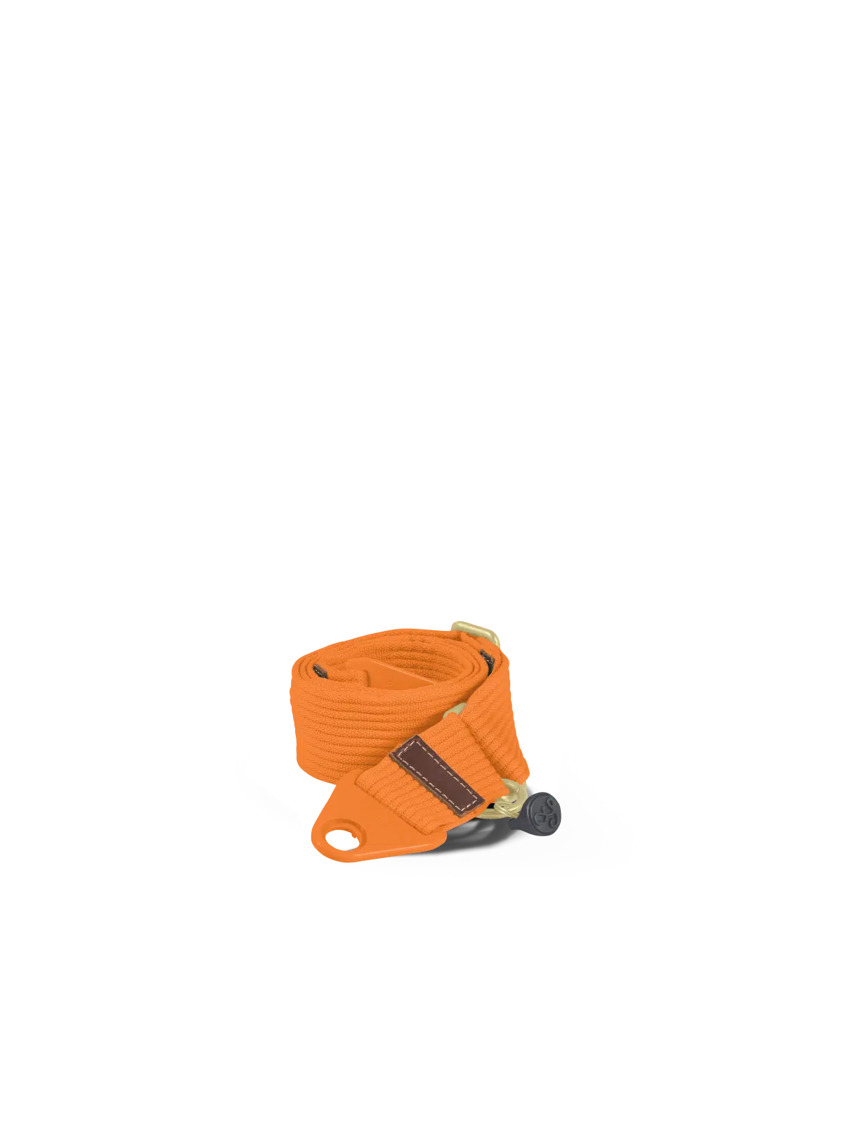 Mini Bar & Bandoulière Swing / Orchard Orange