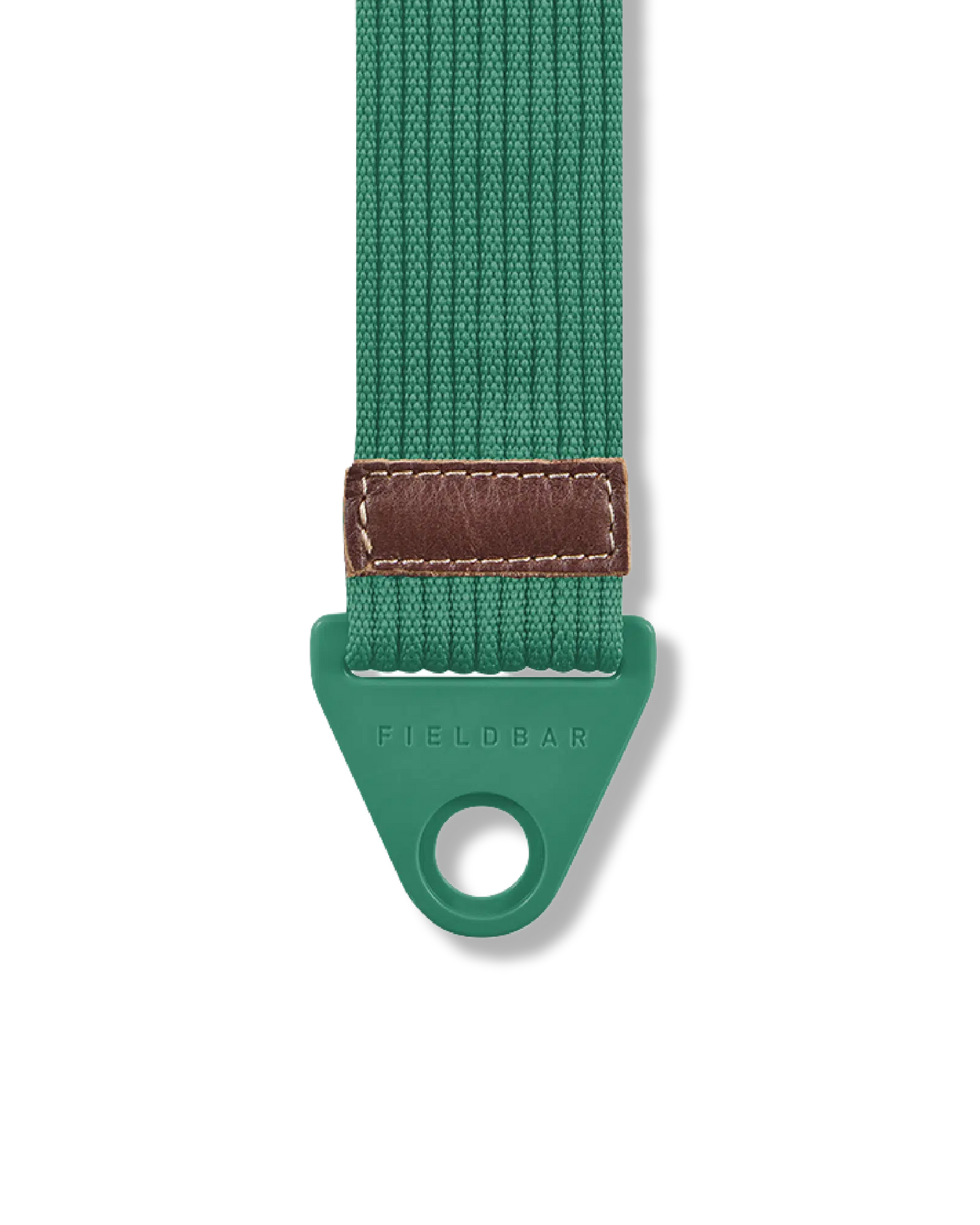 Mini Bar & Bandoulière Swing / Parisian Green