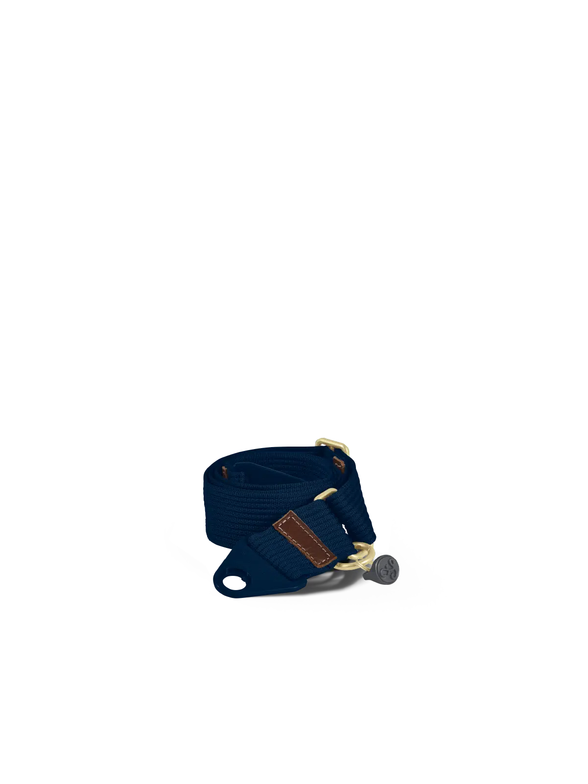 Mini Bar & Bandoulière Swing / Sea Boat Blue