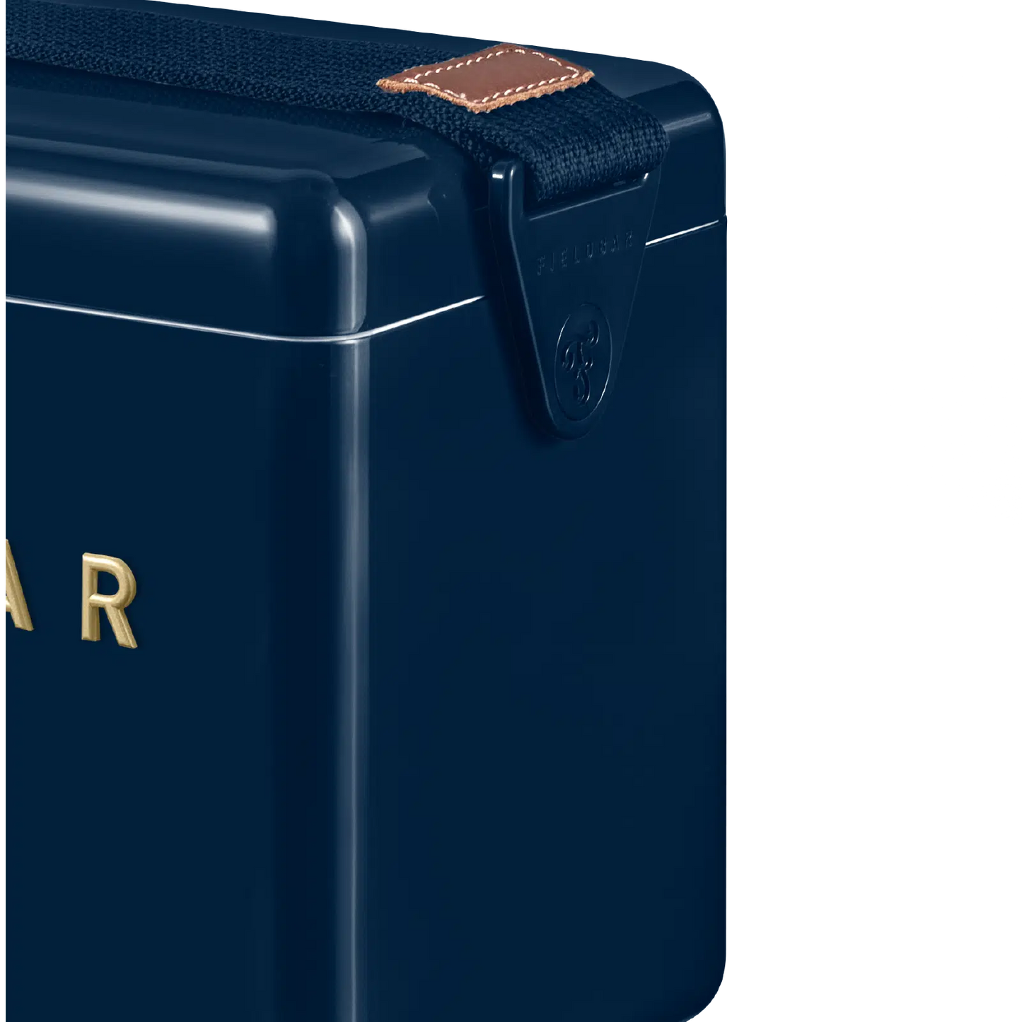 Mini Bar & Bandoulière Swing / Sea Boat Blue