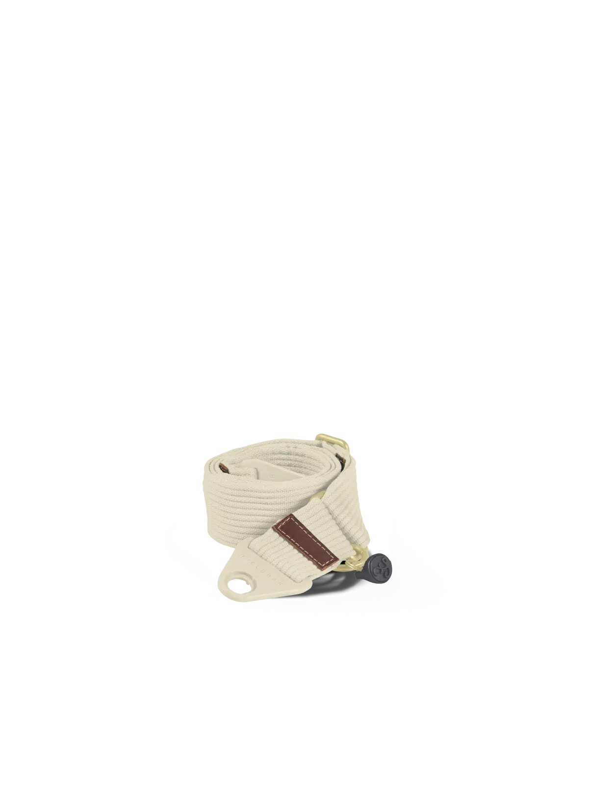 Mini Bar & Tragegurt / Safari White