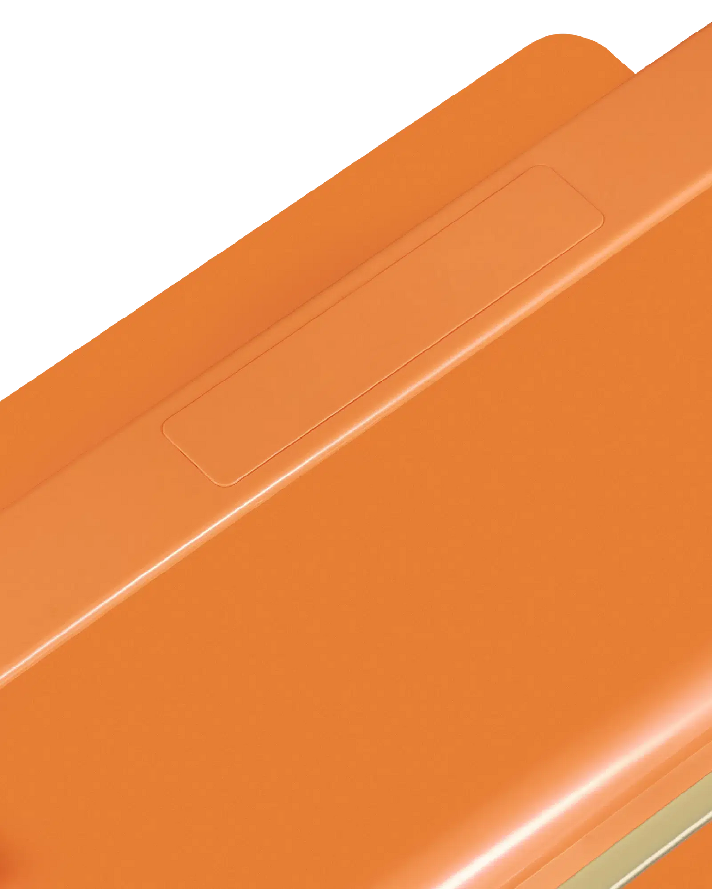 Mini Bar & Swing Sling / Orchard Orange
