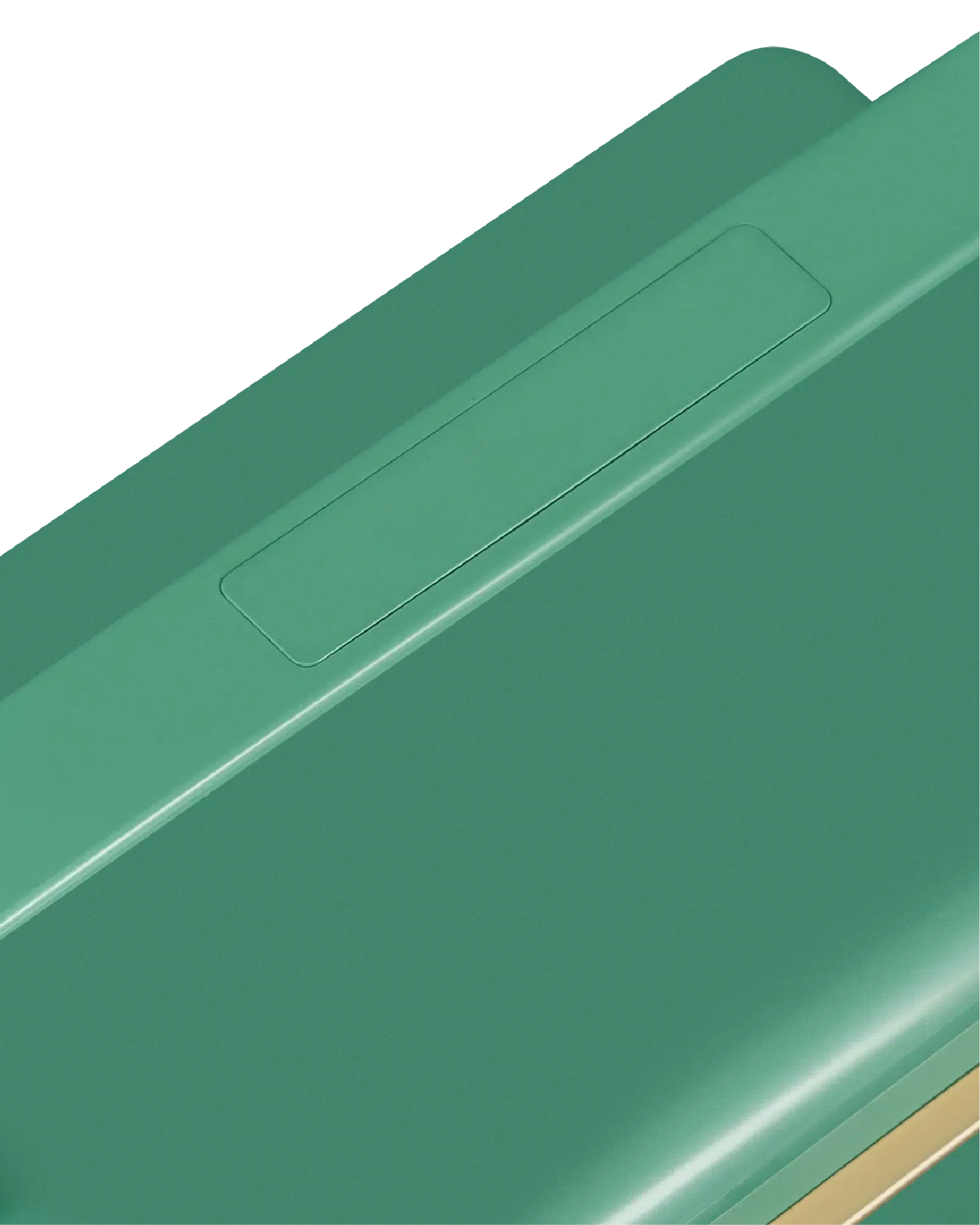 Mini Bar & Swing Sling / Parisian Green