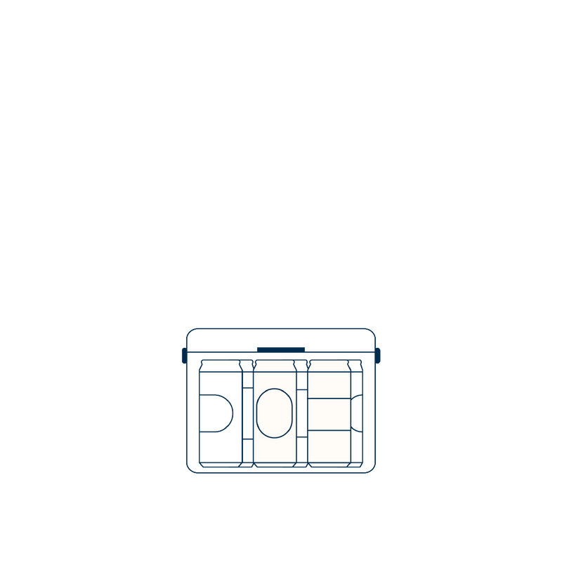 Capacity diagram