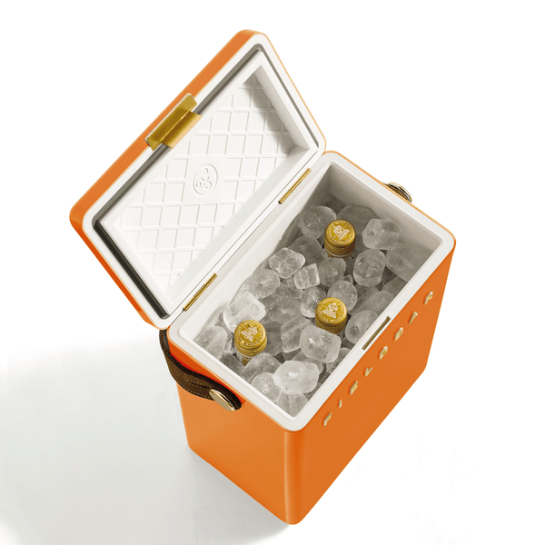 Drinks Box Orchard Orange