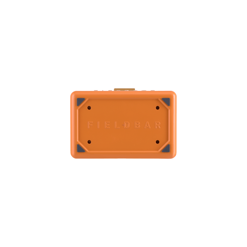 Drinks Box / Orchard Orange - fieldbar.co